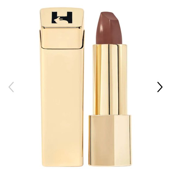 Hourglass Unlocked™ Satin Crème Lipstick | Shore 306 | NEW MAKEUP - Picture 1 of 6